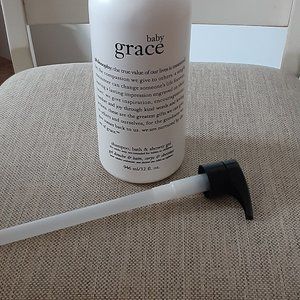 Philosophy Super Size Shower Gel